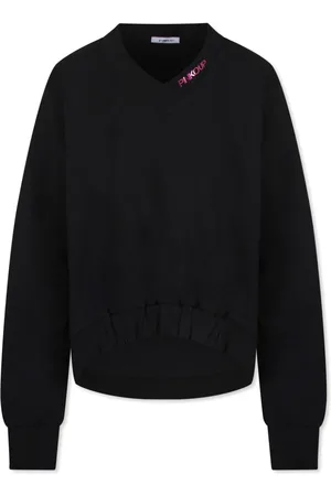 Pinko Logo-print sweatshirt