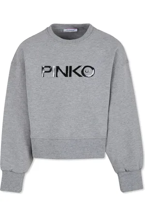 Pinko Logo-print sweatshirt