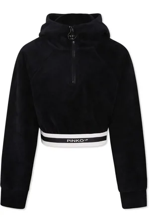 Pinko Chenille hoodie