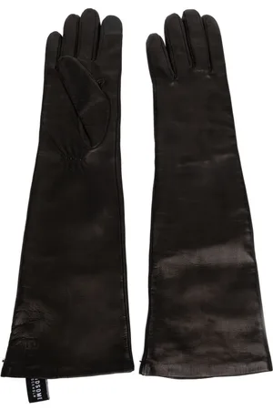 Handsome Stockholm Long lined gloves