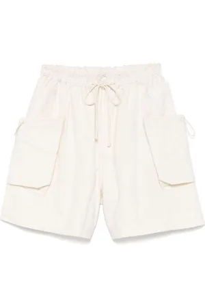 Story Cotton cargo shorts