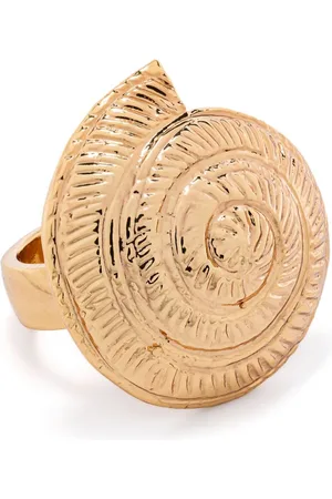Tohum Design Seashell ring
