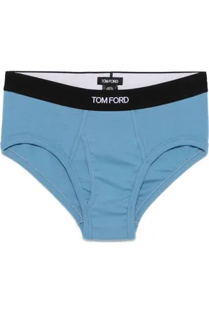 Tom Ford Stretch-cotton briefs