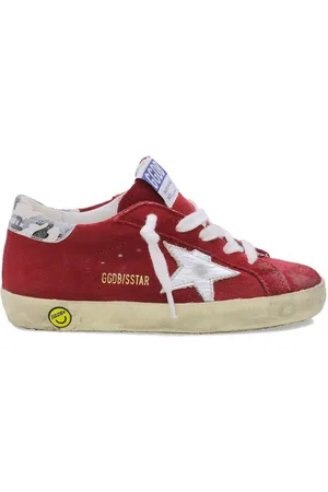 Golden Goose Superstar sneakers