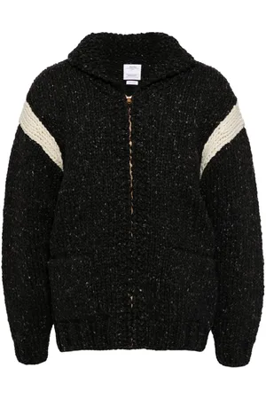 VISVIM Zip-up cardigan