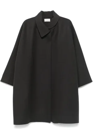 The Row August coat
