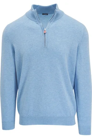 Kiton Cashmere sweatshirt
