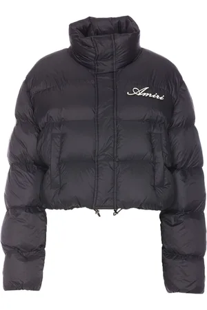 AMIRI Bones puffer jacket