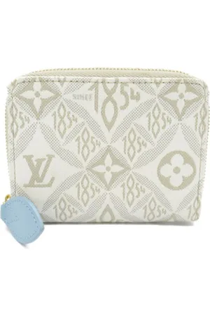 LOUIS VUITTON 2021 Zippy wallet