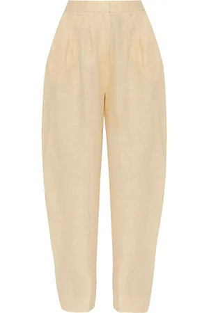 POSSE Tailored tapered trousers