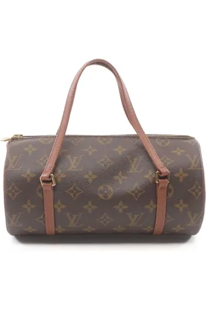 LOUIS VUITTON 1997 Papillon 26 handbag