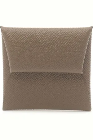 Hermès 2018 Bastia coin purse