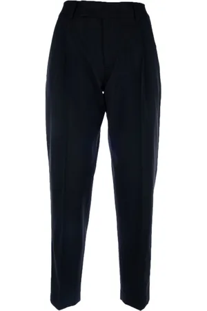 PT Torino Tapered trousers