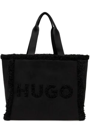HUGO BOSS Becky tote bag