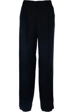 PT Torino Straight-leg trousers