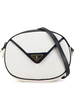 Saint Laurent 2010-present Canvas crossbody bag