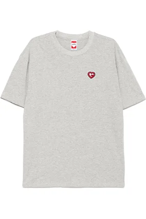 Ground Zero Logo-patchT-shirt