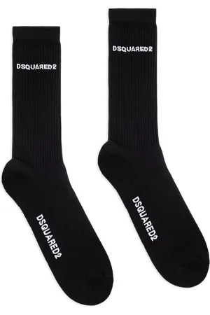 Dsquared2 Logo socks