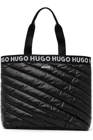HUGO BOSS Becky tote bag