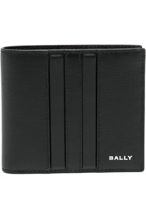 Bally Mythos bi-fold wallet