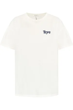 RAG&BONE NYC Boyfriend T-shirt