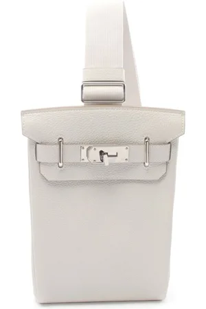Hermès 2023 Kelly Akkad PM backpack