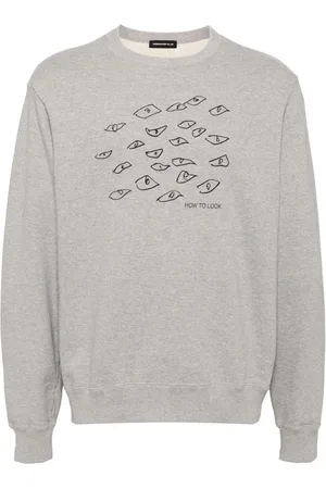 UNDERCOVER Graphic-print sweatshirt