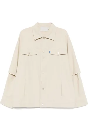 Off-Duty Attila jacket
