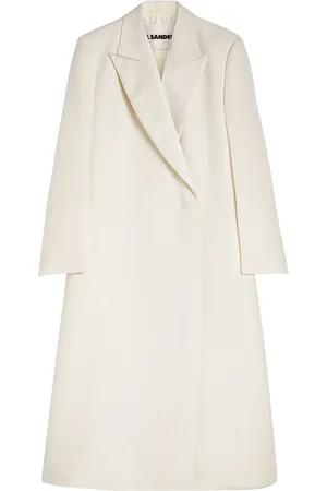 Jil Sander Tailored coat