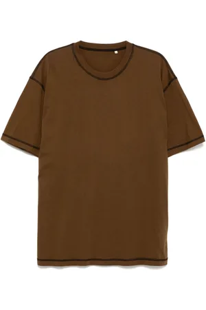 Sunflower Contrast tee