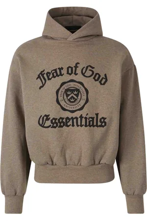 FEAR OF GOD Essentials hoodie