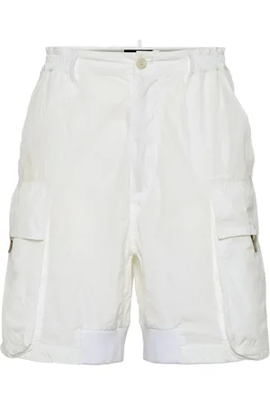 Dsquared2 Superlight cargo shorts