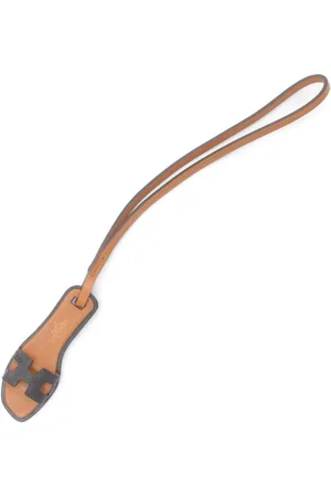 Hermès 2010s Oran bag charm