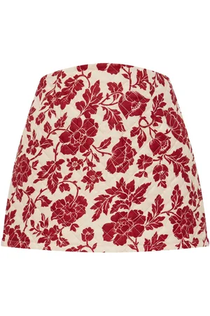 POSSE Romeo skirt