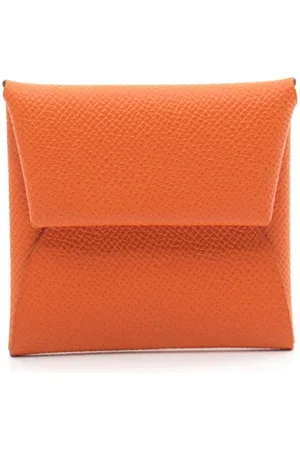 Hermès 2023 Bastia coin purse