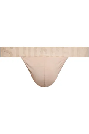 Dsquared2 Logo-band thong