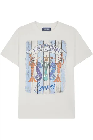 Vilebrequin Cannes Plage T-shirt