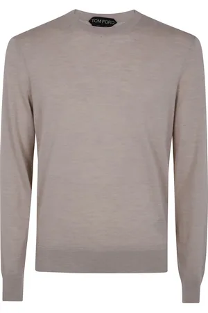 Tom Ford Wool crew-neck sweater