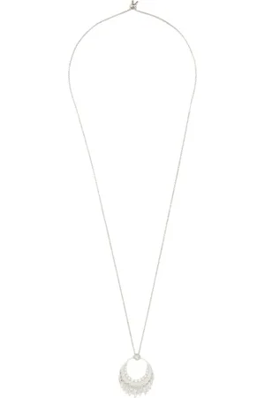 APM Monaco Pendant chain necklace