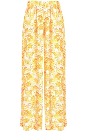 Vilebrequin Line trousers
