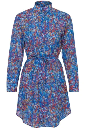 Vilebrequin Florence mini dress