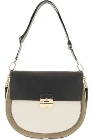 Furla Club 2 shoulder bag
