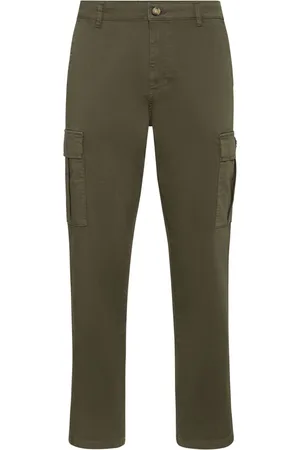 Philipp Plein Cargo trousers