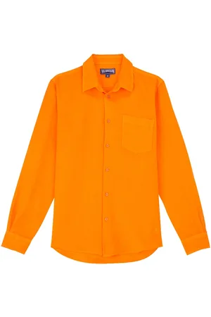 Vilebrequin Linen shirt