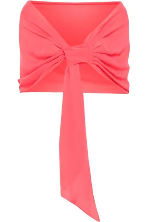 CHIARA BONI Eva scarf