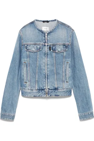 haikure Jena denim jacket