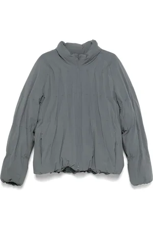Post Archive Faction PAF Down Right jacket