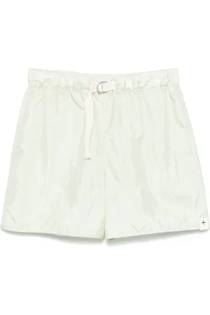 Jil Sander Belted shorts