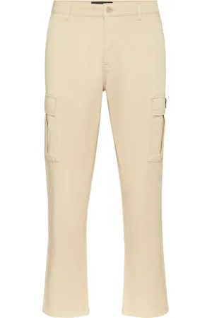 Philipp Plein Cargo trousers