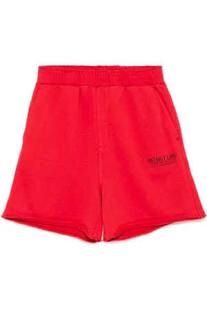 Helmut Lang Pstcard shorts